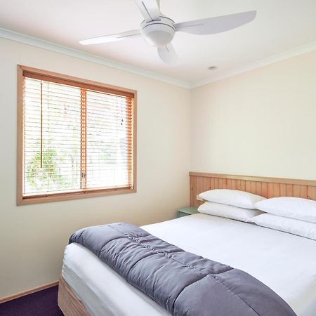 Nrma Darlington Beach Holiday Resort Arrawarra Екстер'єр фото