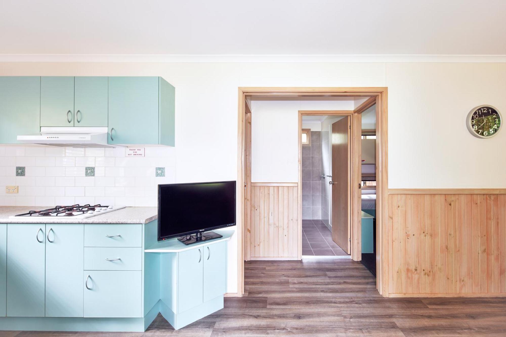 Nrma Darlington Beach Holiday Resort Arrawarra Екстер'єр фото