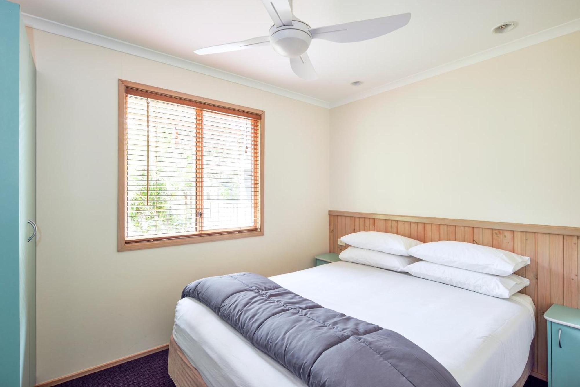 Nrma Darlington Beach Holiday Resort Arrawarra Екстер'єр фото