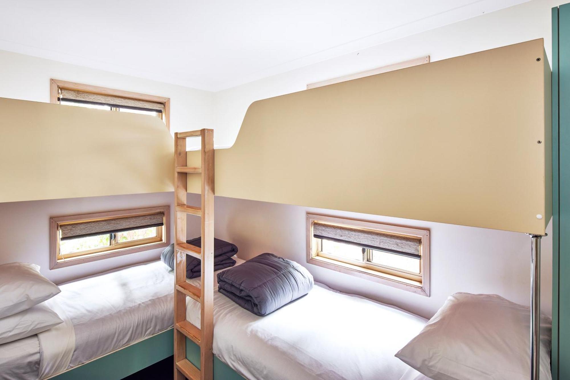 Nrma Darlington Beach Holiday Resort Arrawarra Екстер'єр фото