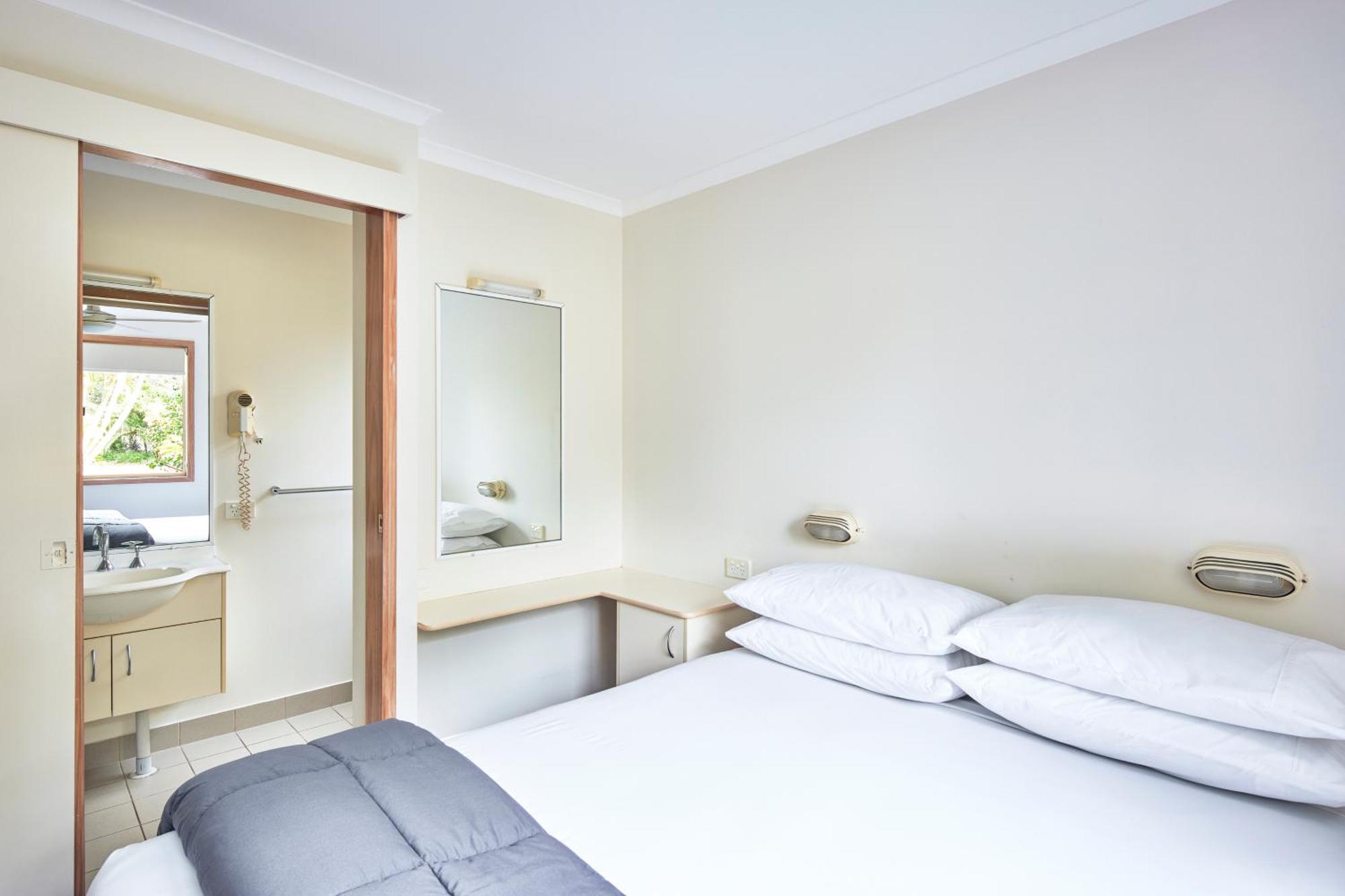 Nrma Darlington Beach Holiday Resort Arrawarra Екстер'єр фото