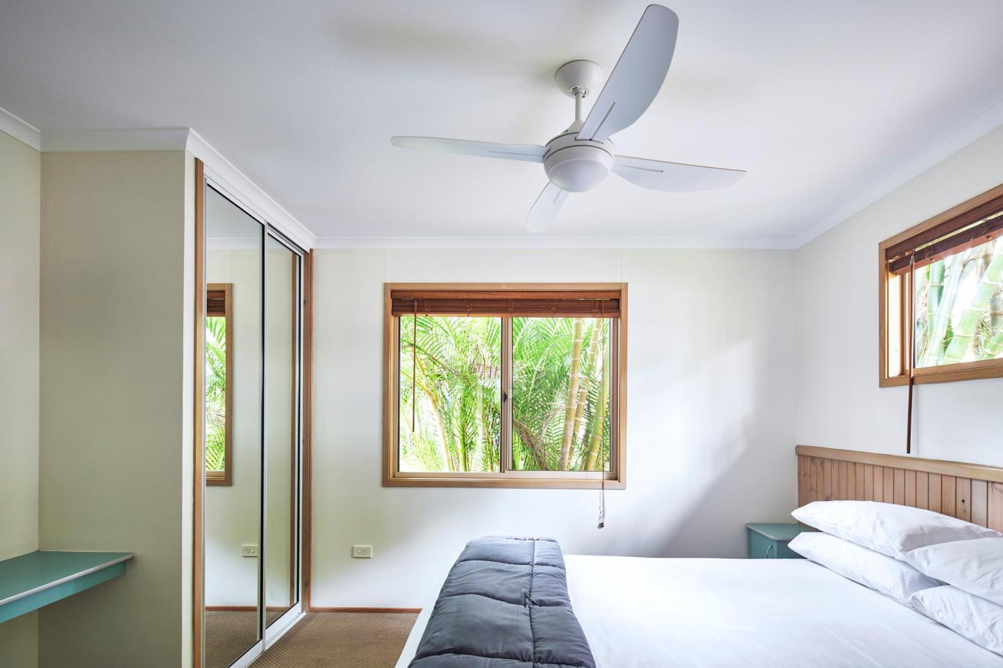 Nrma Darlington Beach Holiday Resort Arrawarra Екстер'єр фото