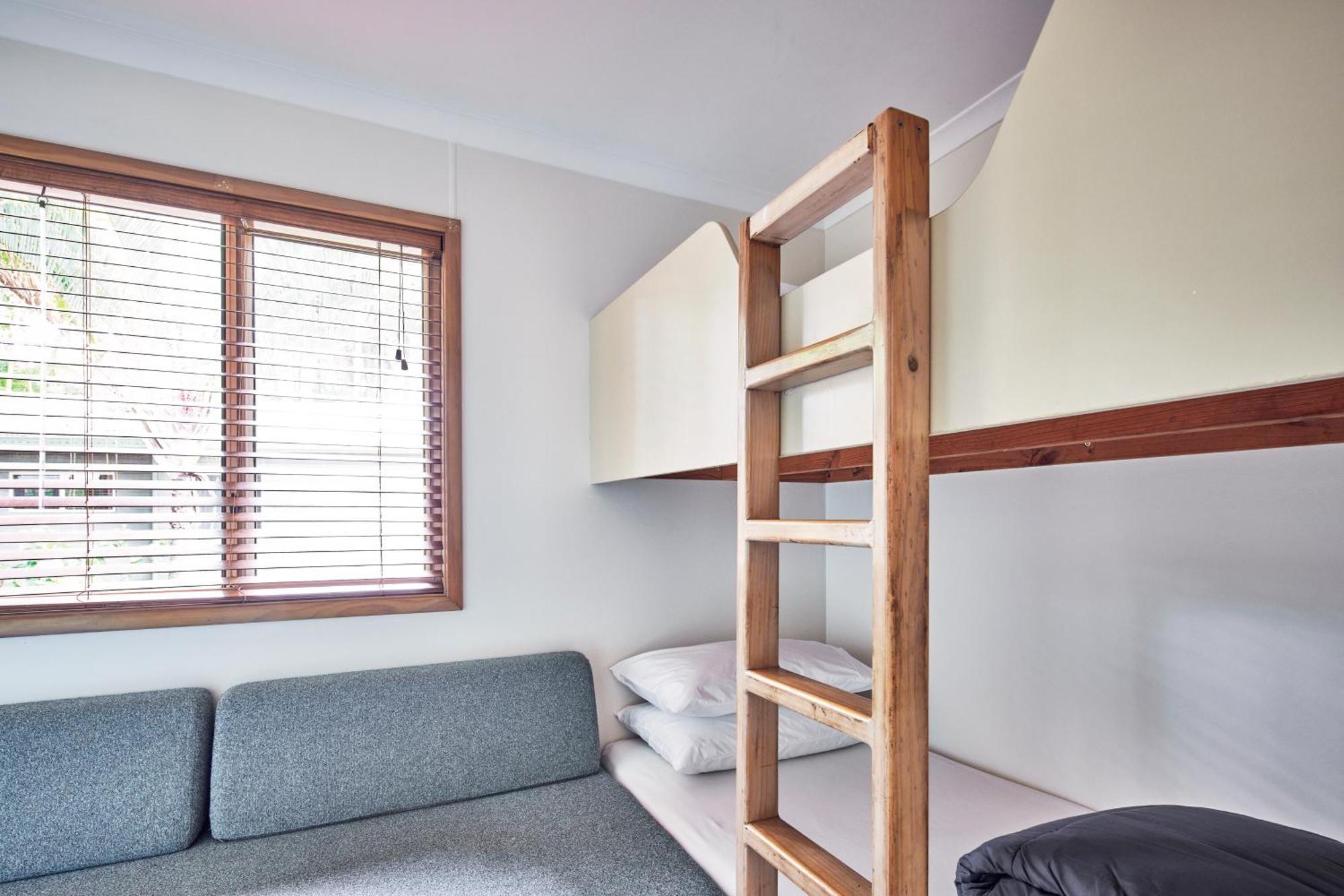 Nrma Darlington Beach Holiday Resort Arrawarra Екстер'єр фото