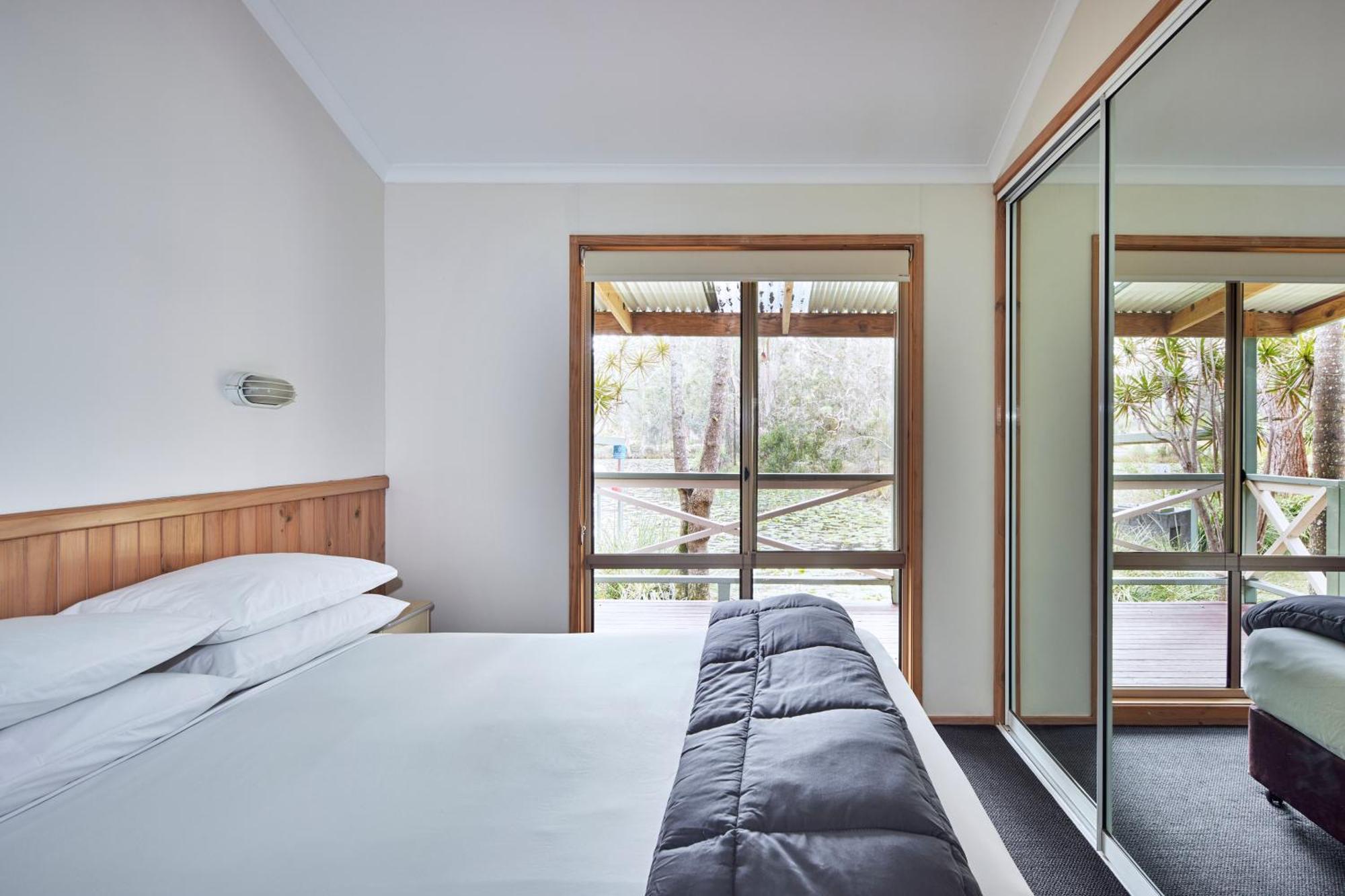 Nrma Darlington Beach Holiday Resort Arrawarra Екстер'єр фото