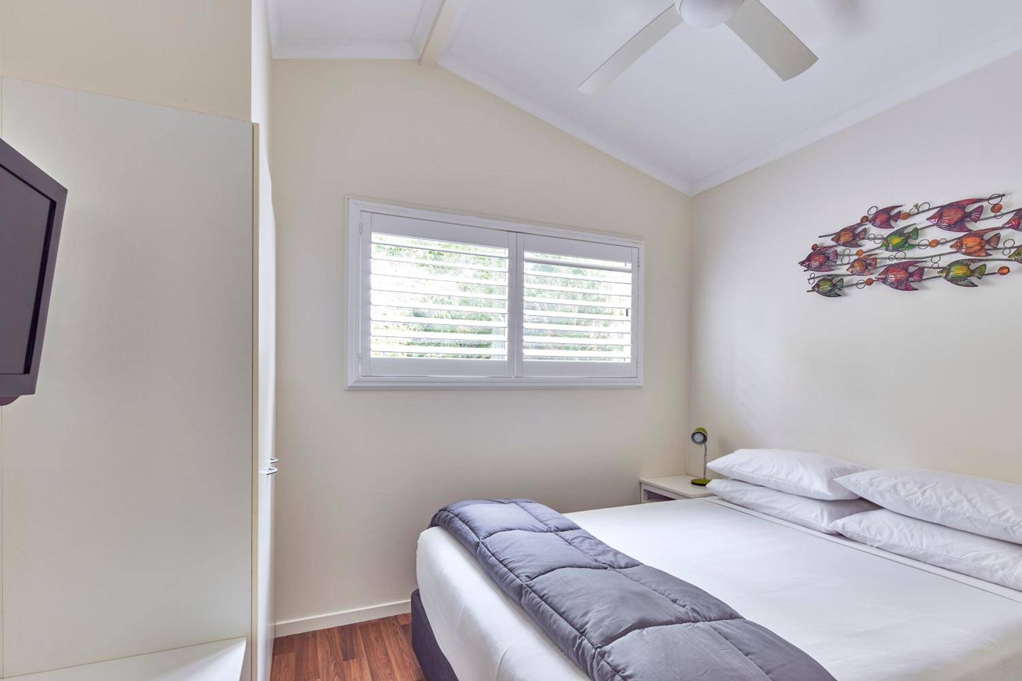 Nrma Darlington Beach Holiday Resort Arrawarra Екстер'єр фото