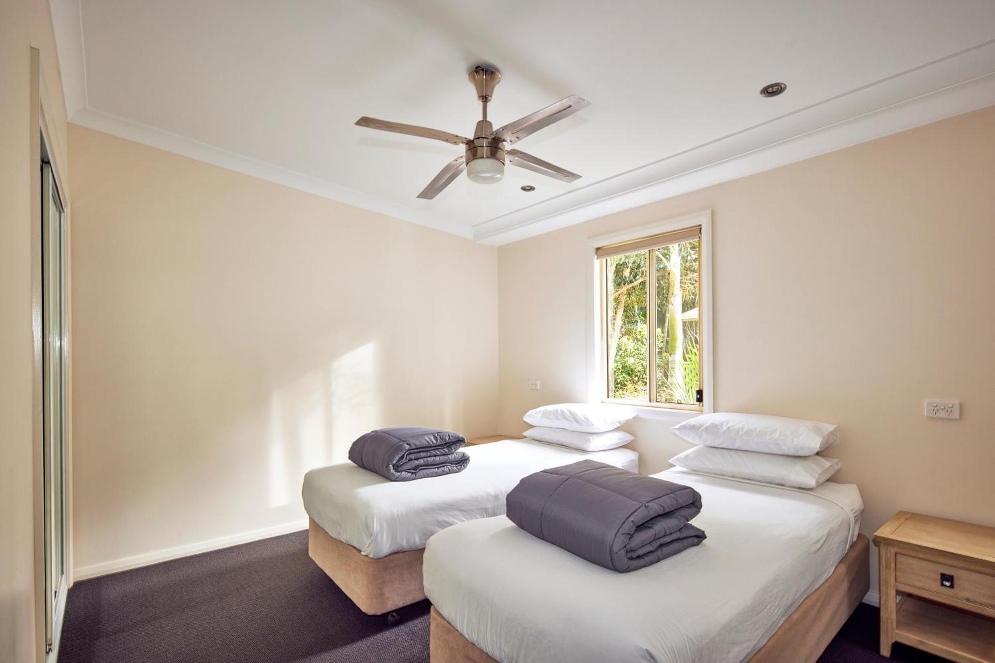 Nrma Darlington Beach Holiday Resort Arrawarra Екстер'єр фото