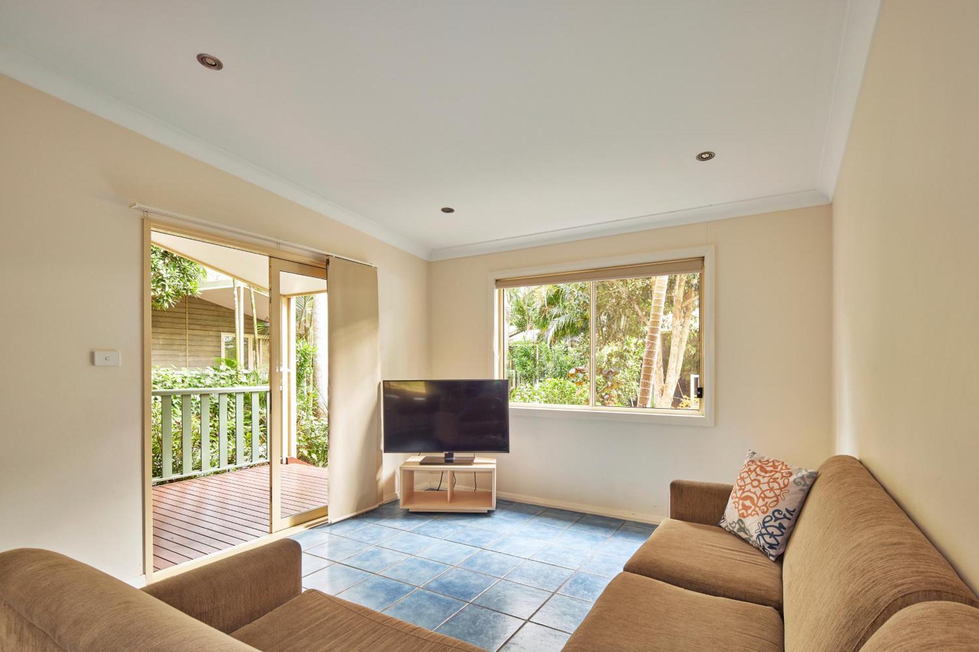 Nrma Darlington Beach Holiday Resort Arrawarra Екстер'єр фото