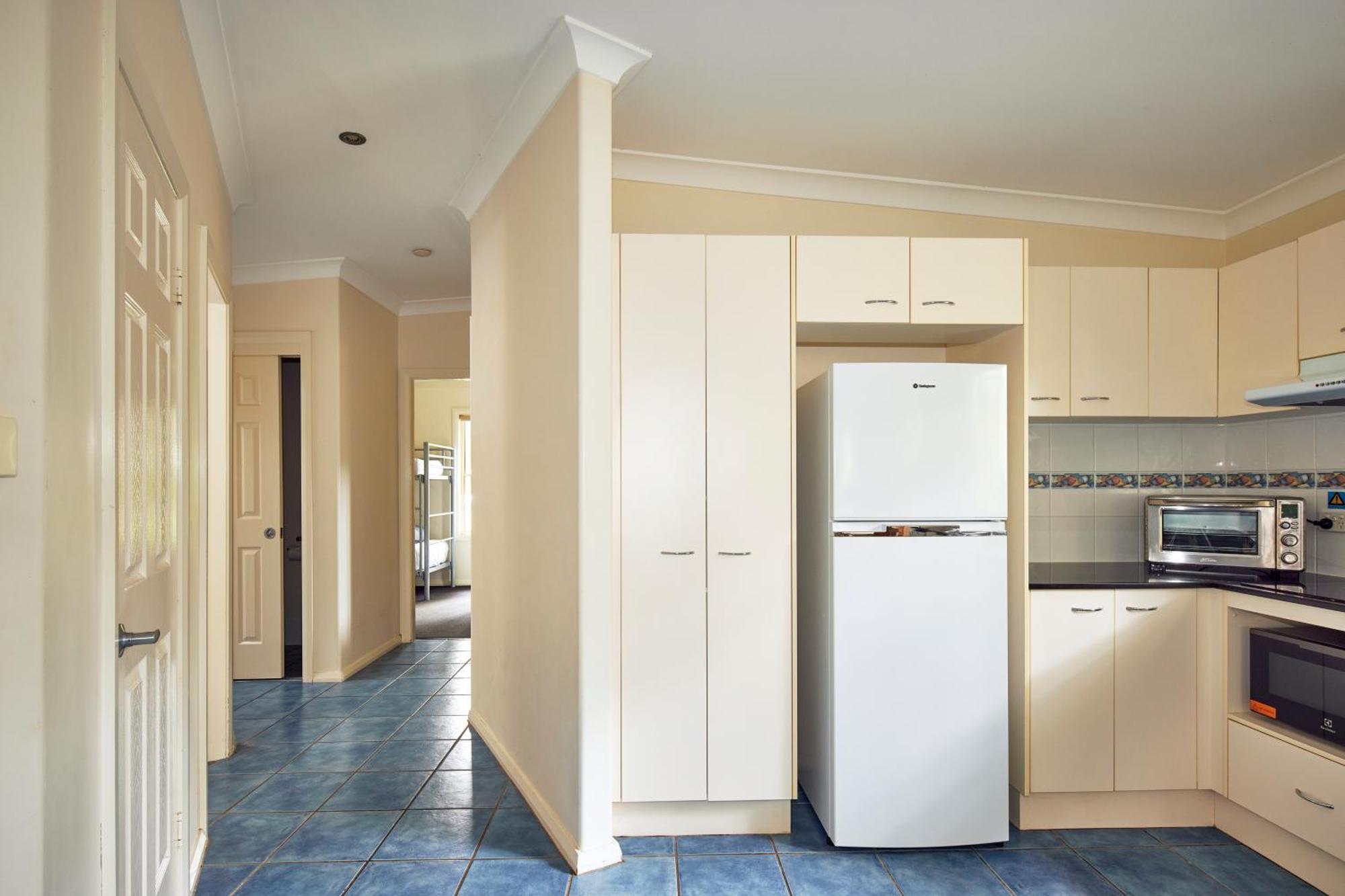 Nrma Darlington Beach Holiday Resort Arrawarra Екстер'єр фото