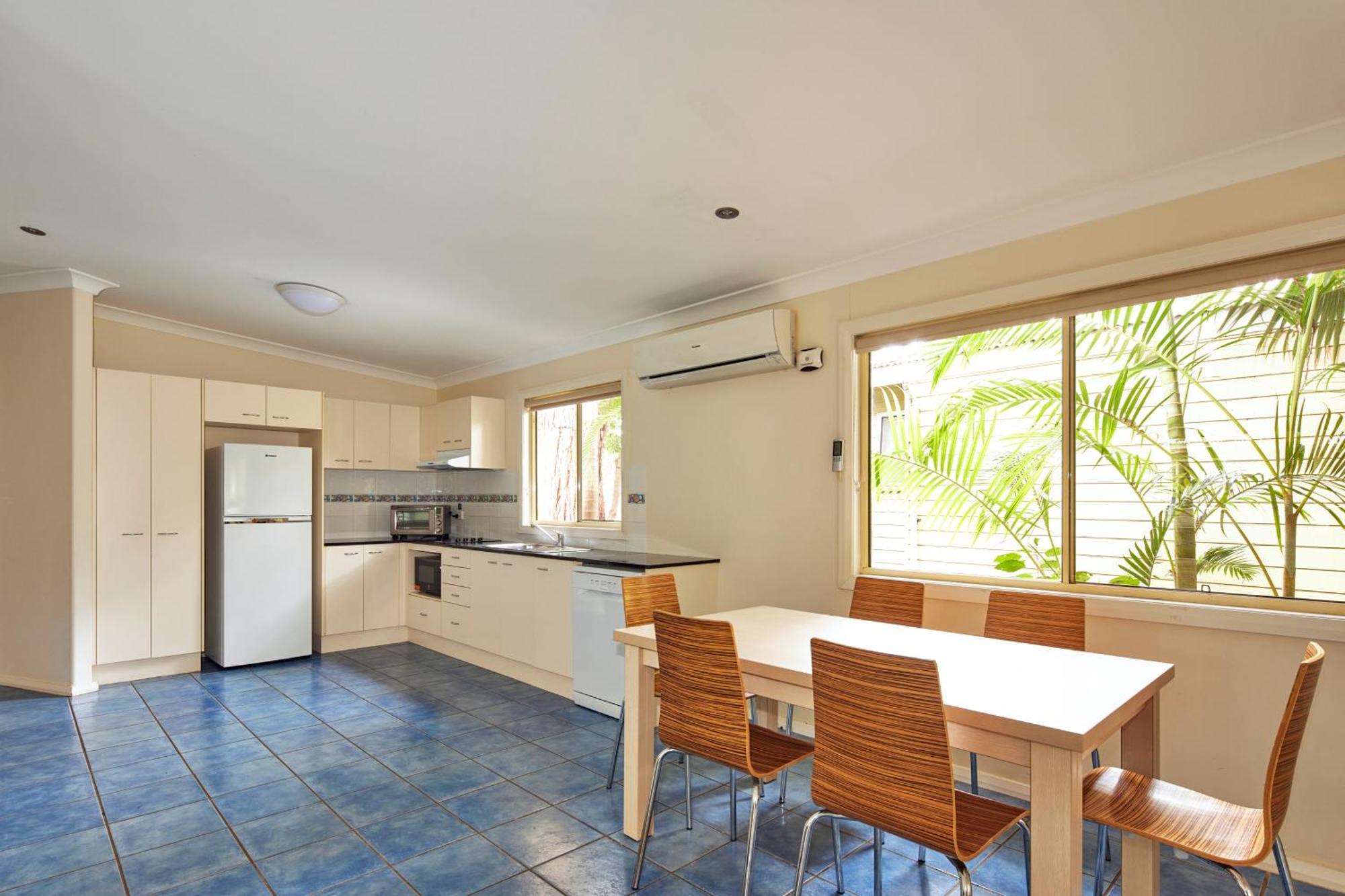 Nrma Darlington Beach Holiday Resort Arrawarra Екстер'єр фото