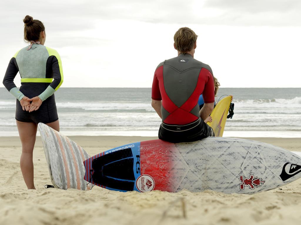 Nrma Darlington Beach Holiday Resort Arrawarra Екстер'єр фото